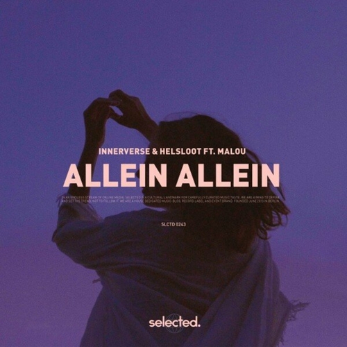 Innerverse - Allein Allein [SELECTED243]